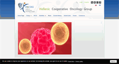 Desktop Screenshot of hecog.gr